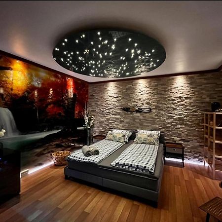 Barneys Rooms Hundige Bagian luar foto