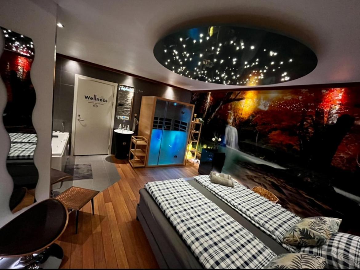 Barneys Rooms Hundige Bagian luar foto