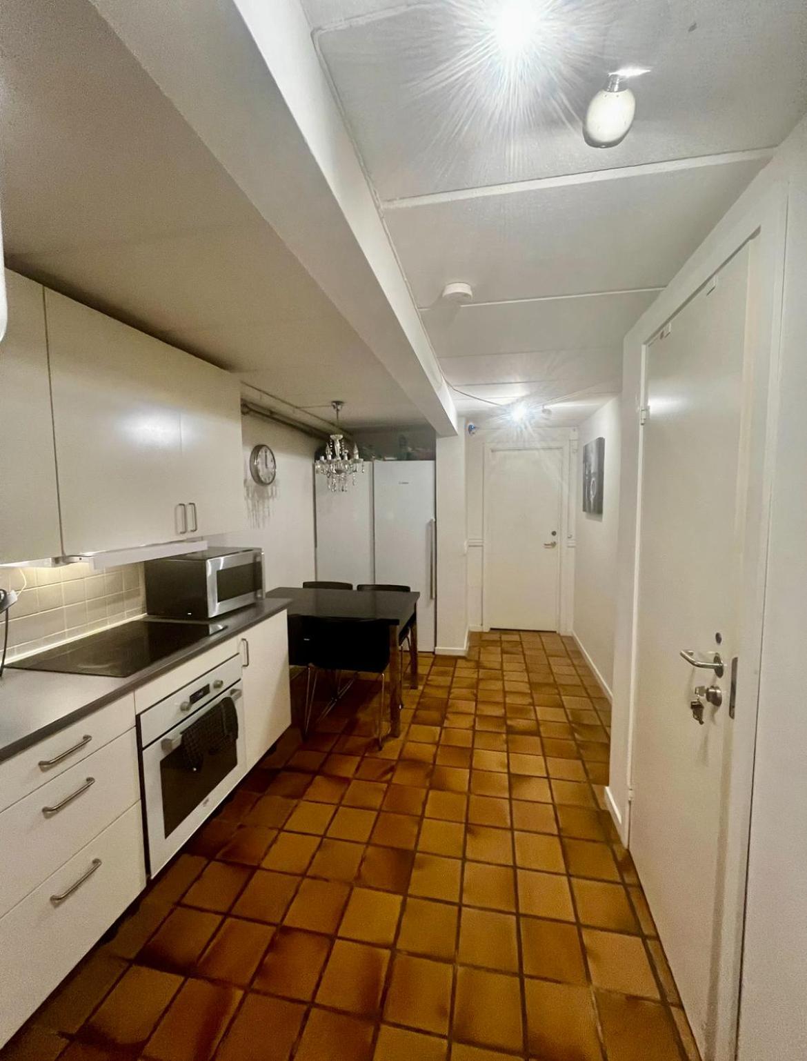Barneys Rooms Hundige Bagian luar foto