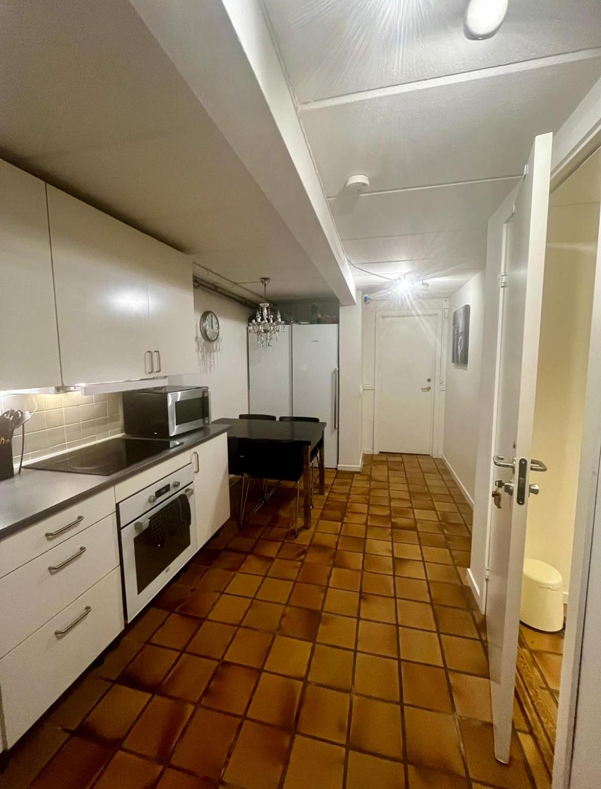 Barneys Rooms Hundige Bagian luar foto